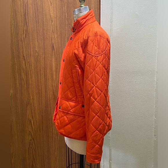 POLO RALPH LAUREN JACKET - Picture 4 of 14